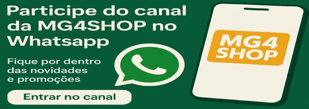 Canal whatsapp