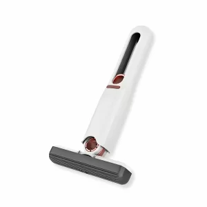 Mini Rodo de Limpeza com Sistema de Torção – Praticidade e Eficiência em Suas Mãos!