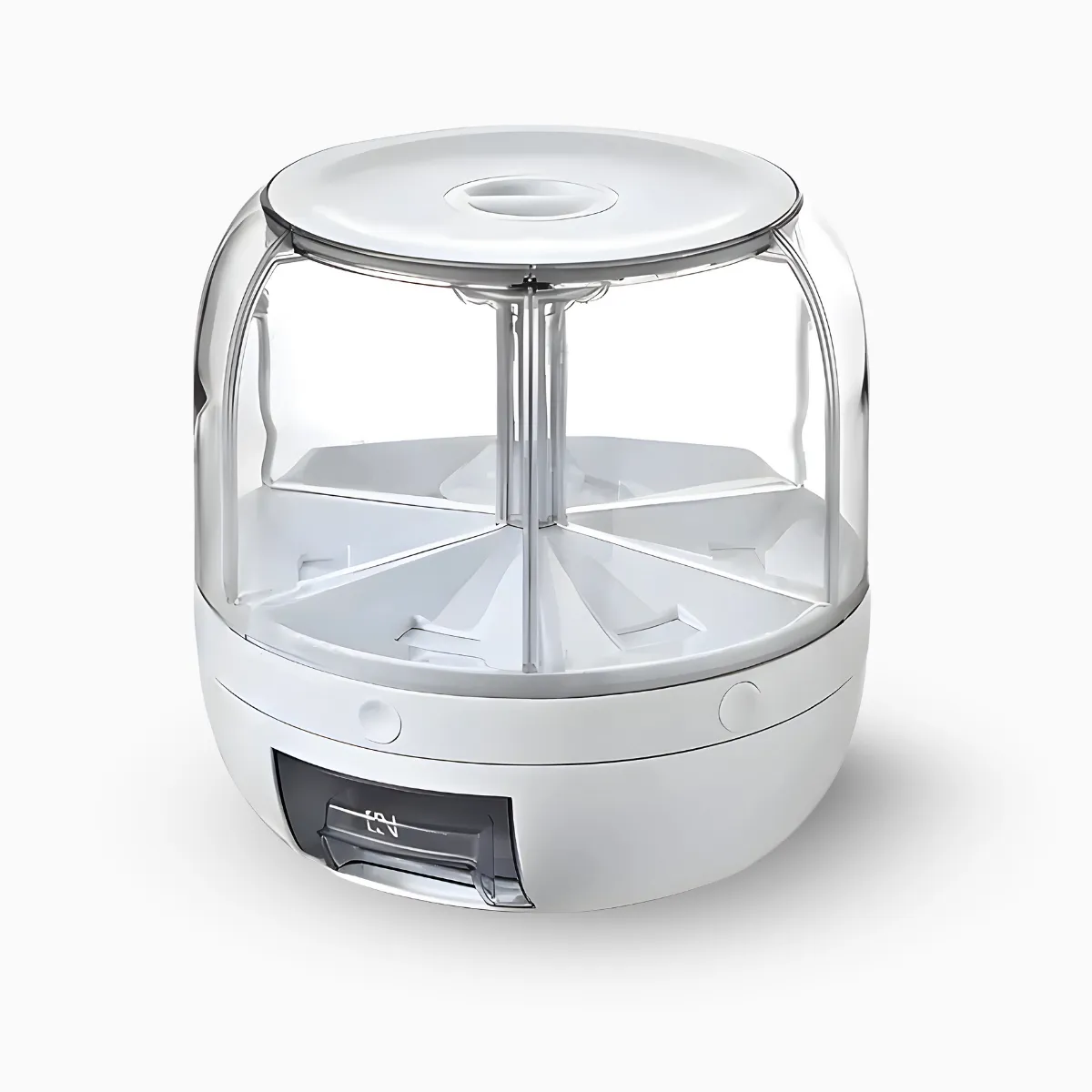 Dispenser de alimentos 8 Dispenser de alimentos - Imagem 8