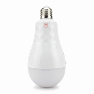 Lâmpada de Emergência LED